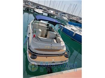 BAYLINER MAXUM 23