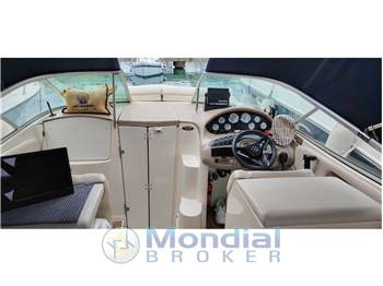 BAYLINER MAXUM 23