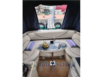 BAYLINER MAXUM 23