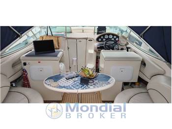 BAYLINER MAXUM 23