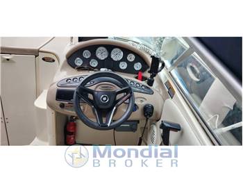 BAYLINER MAXUM 23