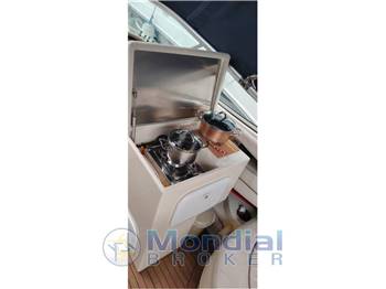 BAYLINER MAXUM 23