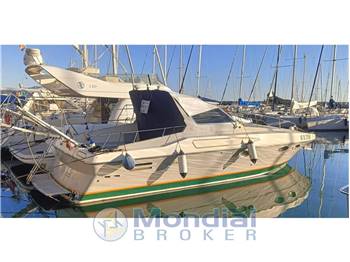 RIVA 38 BRAVO