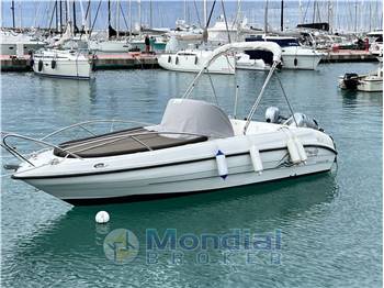 CERTO 566 Sundeck 566