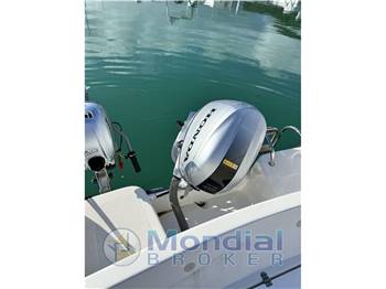 CERTO 566 Sundeck 566