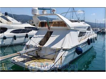 PRINCESS YACHTS 60 FLY