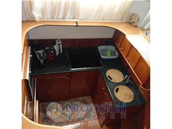 PRINCESS YACHTS 60 FLY
