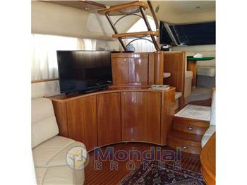PRINCESS YACHTS 60 FLY