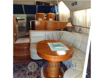 PRINCESS YACHTS 60 FLY