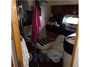 PRINCESS YACHTS 60 FLY