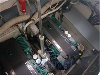 Bavaria Bavaria 38 HT