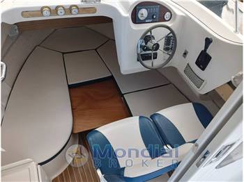 QUICK SILVER ARVOR 215
