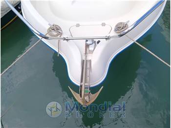QUICK SILVER ARVOR 215