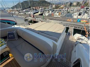 PRINCESS YACHTS V 48