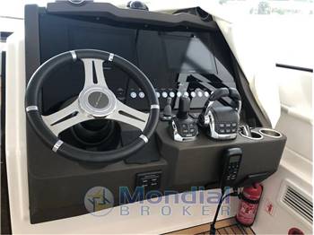 AZIMUT BENETTI SPA ATLANTIS 45