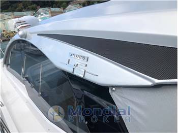 AZIMUT BENETTI SPA ATLANTIS 45