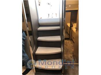 AZIMUT BENETTI SPA ATLANTIS 45