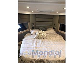 AZIMUT BENETTI SPA ATLANTIS 45