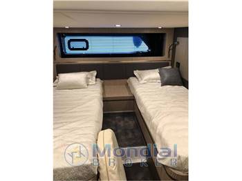 AZIMUT BENETTI SPA ATLANTIS 45