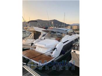 AZIMUT BENETTI SPA ATLANTIS 45