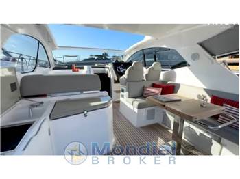 AZIMUT BENETTI SPA ATLANTIS 45