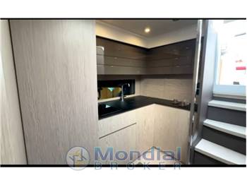 AZIMUT BENETTI SPA ATLANTIS 45