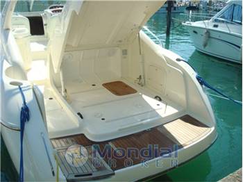 CRANCHI 39 endurance