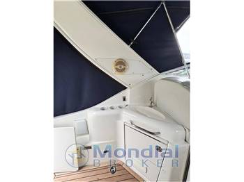 BAYLINER Ciera sundbridge 305