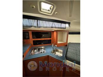 BAYLINER Ciera sundbridge 305