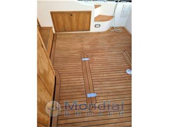 Cantieri degli estensi Goldstar 440