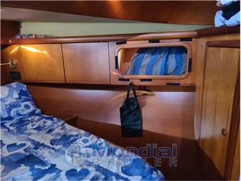 Cantieri degli estensi Goldstar 440