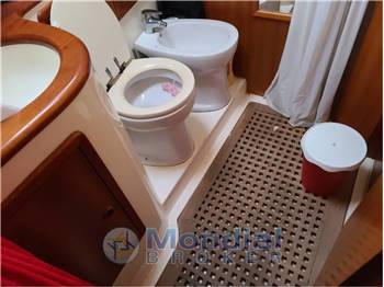 Cantieri degli estensi Goldstar 440
