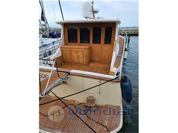 Cantieri degli estensi Goldstar 440