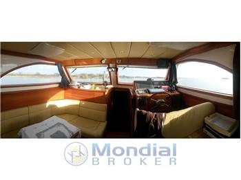 Cantieri degli estensi Goldstar 440