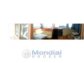 Cantieri degli estensi Goldstar 440