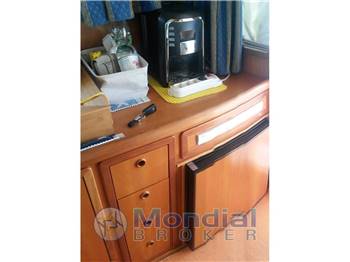 Cantieri degli estensi Goldstar 440