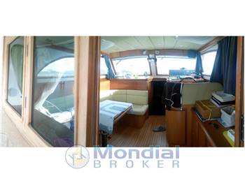 Cantieri degli estensi Goldstar 440