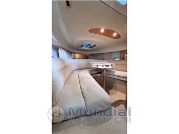 CRANCHI CSL 28