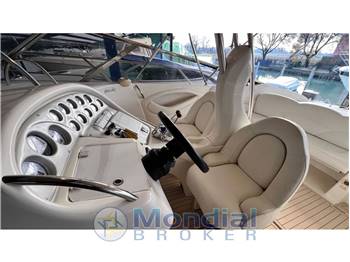 CRANCHI CSL 28