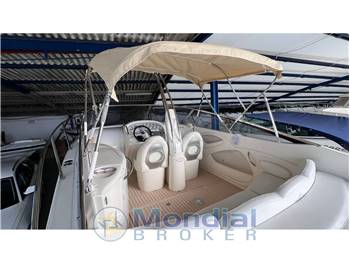 CRANCHI CSL 28