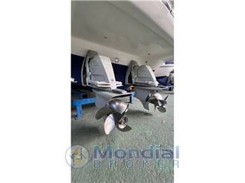 CRANCHI CSL 28
