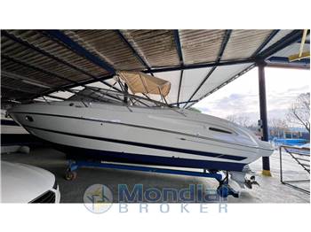 CRANCHI CSL 28