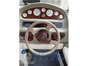 Monterey Montura 356