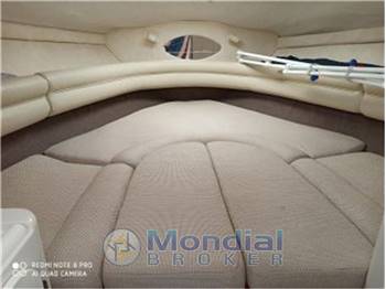 Monterey Montura 356