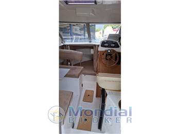 B2 MARINE CAP-FERRET 720