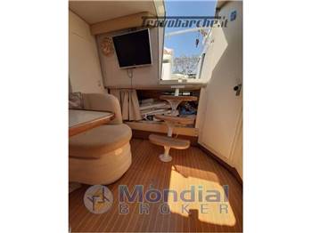 Larson 310 cabrio