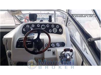 Larson 310 cabrio