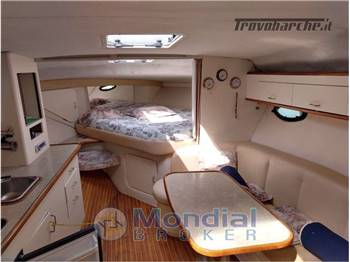 Larson 310 cabrio