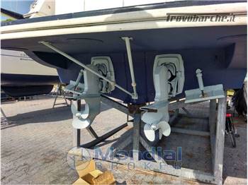 Larson 310 cabrio