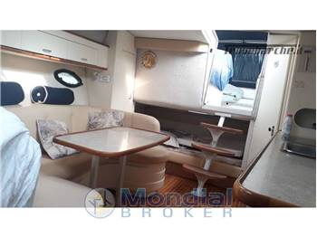 Larson 310 cabrio